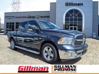Used 2015 RAM 1500 Lone Star image 1