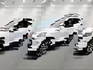 Used 2020 Ford Escape Titanium w/ Titanium Premium Package 2.0 image 1