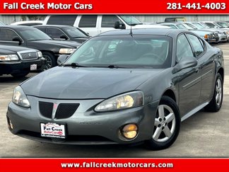 Used 2005 Pontiac Grand Prix image 1