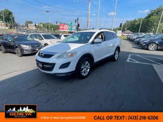 Used 2012 MAZDA CX-9 Sport image 1