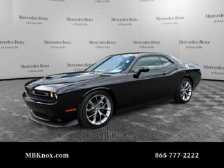 Used 2022 Dodge Challenger GT image 1