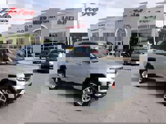 New 2025 Jeep Grand Cherokee Laredo X image 1