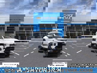 New 2025 Chevrolet Trax ACTIV w/ Driver Confidence Package image 1