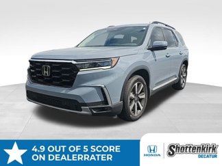 Used 2023 Honda Pilot Touring image 1