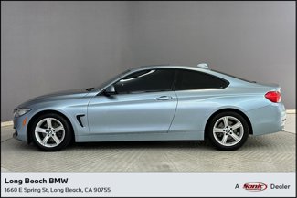 Used 2015 BMW 428i Coupe image 1