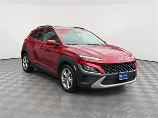 Certified 2023 Hyundai Kona SEL w/ Cargo Package image 1
