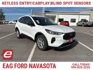 New 2025 Ford Escape Active image 1