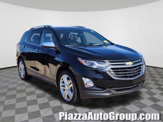 Used 2018 Chevrolet Equinox Premier image 1