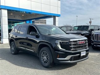 New 2025 GMC Acadia Elevation image 1