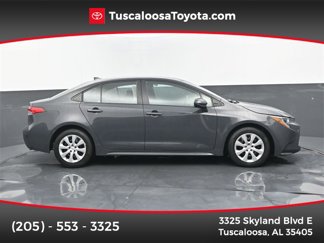 Used 2023 Toyota Corolla LE image 1
