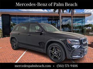 Certified 2024 Mercedes-Benz GLB 250 image 1