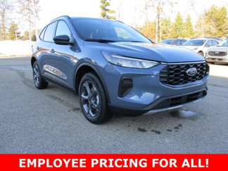 New 2025 Ford Escape ST-Line w/ Tech Pack #1 image 1
