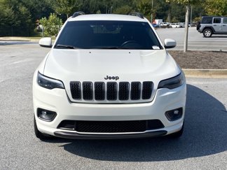 Used 2019 Jeep Cherokee High Altitude video 2