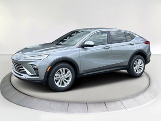 New 2025 Buick Envista Preferred w/ Convenience I Package image 1
