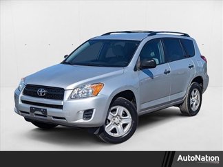 Used 2010 Toyota RAV4 4WD w/ 3rd Row image 1