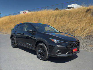 New 2025 Subaru Crosstrek 2.0i image 1