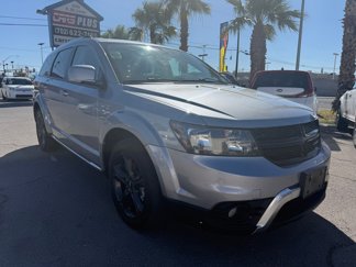 Used 2018 Dodge Journey Crossroad image 1