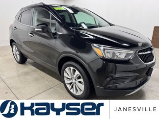Used 2019 Buick Encore Preferred image 1