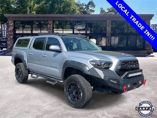 Used 2021 Toyota Tacoma SR5 image 1