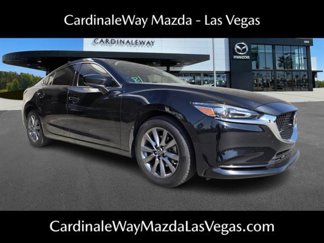 Used 2019 MAZDA MAZDA6 Sport image 1