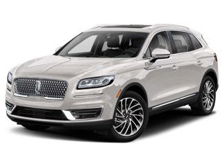 Used 2019 Lincoln Nautilus Reserve image 1