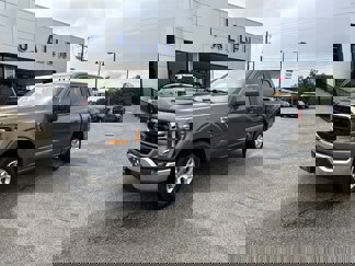 Certified 2023 Ford F150 XLT image 1
