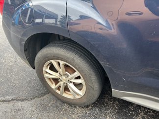 Used 2017 Chevrolet Equinox LT w/ Convenience Package image 1