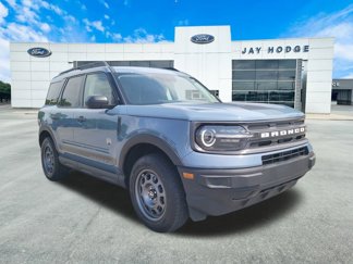Used 2024 Ford Bronco Sport Big Bend image 1