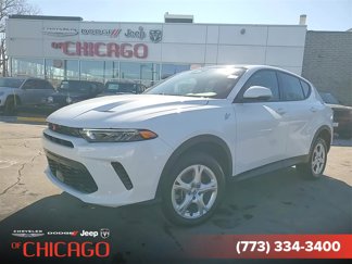 Used 2024 Dodge Hornet GT Plus image 1