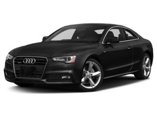 Used 2015 Audi A5 2.0T Premium Plus w/ Technology Package image 1