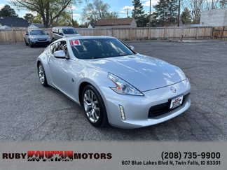 Used 2014 Nissan 370Z Coupe image 1