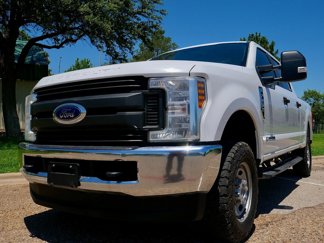 Used 2018 Ford F250 XL w/ Power Equipment Group image 1