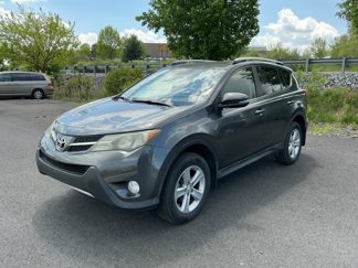 Used 2013 Toyota RAV4 XLE image 1