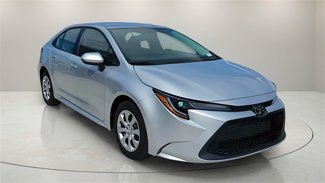Used 2022 Toyota Corolla LE image 1