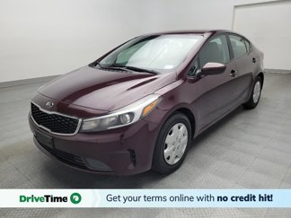 Used 2018 Kia Forte LX image 1