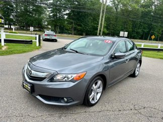 Used 2013 Acura ILX w/ Premium Package image 1