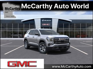 New 2025 GMC Terrain Elevation image 1