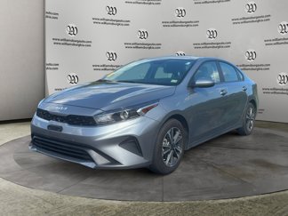Used 2023 Kia Forte LXS image 1