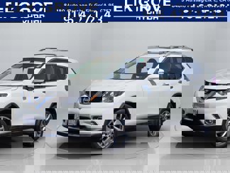 Used 2015 Nissan Rogue SL w/ SL Premium Package image 1