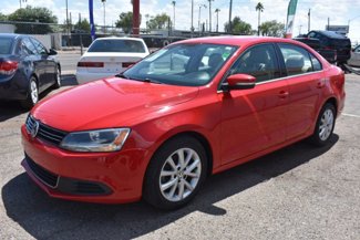 Used 2013 Volkswagen Jetta SE image 1