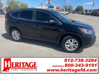Used 2013 Honda CR-V EX video 1