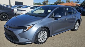 Used 2024 Toyota Corolla Hybrid Sedan image 1