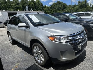 Used 2014 Ford Edge SEL w/ Equipment Group 205A image 1