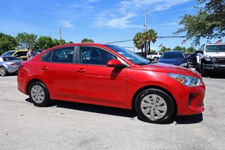 Used 2020 Kia Rio S image 1