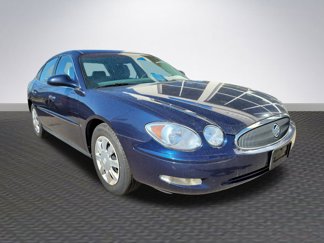 Used 2007 Buick LaCrosse CX image 1