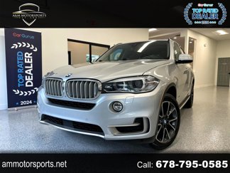 Used 2015 BMW X5 xDrive35i image 1