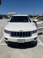 Used 2012 Jeep Grand Cherokee Laredo image 1