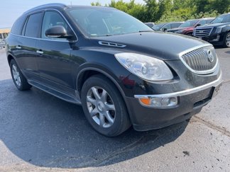 Used 2008 Buick Enclave CXL w/ Entertainment Package #1 image 1