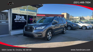 Used 2020 Subaru Ascent Premium w/ Convenience Package image 1