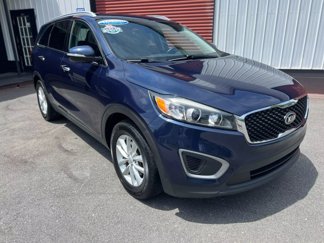Used 2016 Kia Sorento LX w/ LX Convenience Package image 1